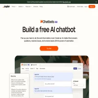 AI Chatbot on Zapier
