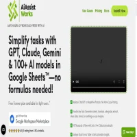AiAssistWorks