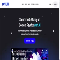 ReTell.media