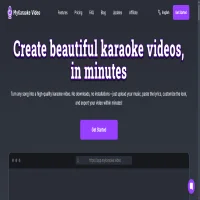 MyKaraoke Video