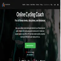 AI Cycling Coach