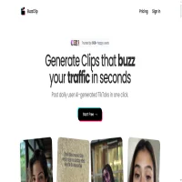 BuzzClip