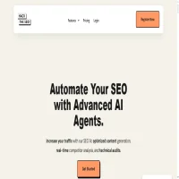 Hack the SEO