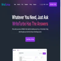 WriteTurbo