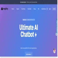 Magicley AI
