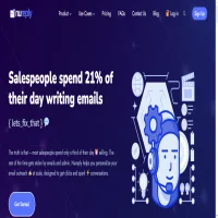 Nureply