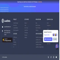 LeadDelta