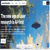 User Evaluation