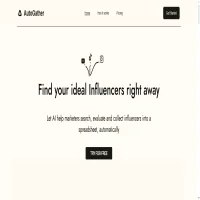 AutoGather