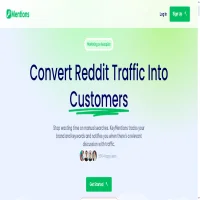 KeyMentions