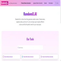 RandomX.AI