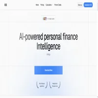 Amigo AI Expense Manager