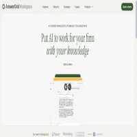 AnswerGrid
