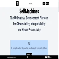 SelfMachines