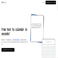 Text 2 ICS