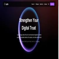 Layla Network AI