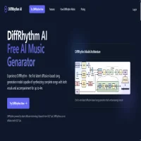 DiffRhythm AI