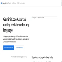 Gemini Code Assist
