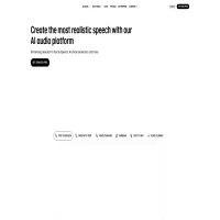 ElevenLabs
