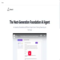 Pokee AI