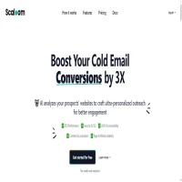 Scaloom