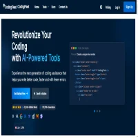 CodingFleet