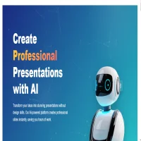 HyperPresent AI