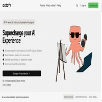 Octofy