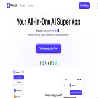 Overchat