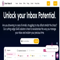 Smart Inbox AI
