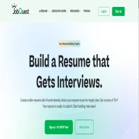 JobQuest.ai