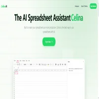 Celina AI