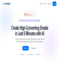 IncredEmail AI