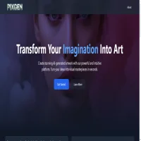 PIXGEN