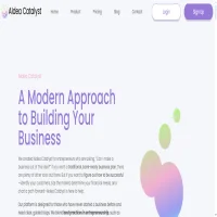 AIdea Catalyst