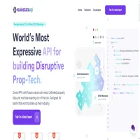 RealEstateAPI