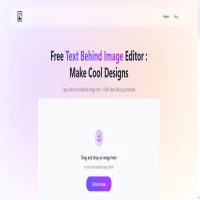 Textbehindimg