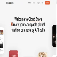 Cloud Store