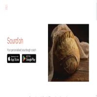 Sourdoh