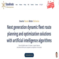 DynaRoute