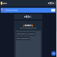 BurnBot.AI