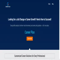 Career Plan