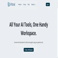 Vitral AI