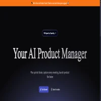 PM Agent by OpenGig