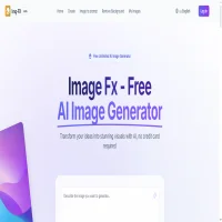 Image Fx