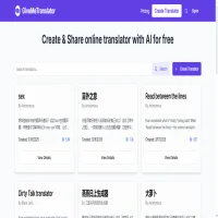 GiveMeTranslator