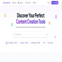 CreatorTools