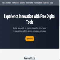 FREE TOOLS PROVIDER