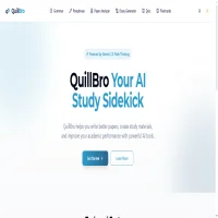QuillBro