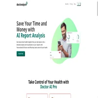 Doctor AI Pro